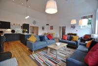 Academy Apartment Anstruther- stunning luxury home - B&B Anstruther