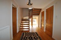 Seaview Steading-spacious home in rural location - B&B