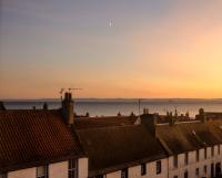 Crail Posthouse - 19th Century traditional house - B&B