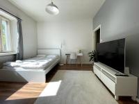 B&B Helsinki - Studio The Vibe / 25min to airpt & 5min to center - Bed and Breakfast Helsinki