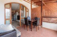 Apartment mit Meerblick