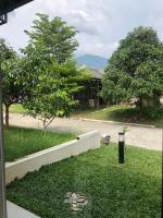 Womy Homy - Ferienwohnung Bogor