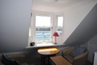 B&B Saint Monans - Harbourside- home by the sea in coastal village - Bed and Breakfast Saint Monans