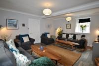 B&B Anstruther - Misty Morn- stunning home in East Neuk - Bed and Breakfast Anstruther