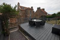 Misty Morn- stunning home in East Neuk - Chambres d'hôtes Anstruther
