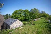 Stunning stone coach house - Bed and Breakfast
