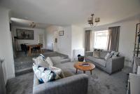 B&B Crail - Mariners Retreat- spacious apartment in Crail - Bed and Breakfast Crail