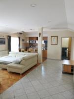 Monolocale con Balcone