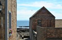 Puffin House- stylish home by the sea - B&B Anstruther
