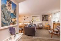 East Pier View- stunning shorefront home - B&B Saint Monans