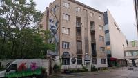 Stone Square Apartment - B&B