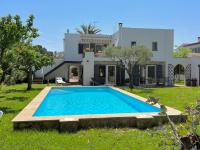 Villa con Piscina Privata