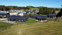 Ohakune Solar on Snowmass - B&B Ohakune