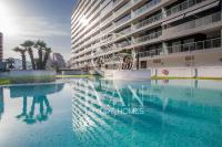 Casa Paraíso Ivan Luxury Homes 6ªPlta Sur 1ªLinea - B&B