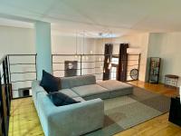 My exclusive cavour loft da sogno a cagliari - Ferienwohnung Cagliari