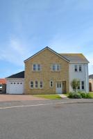 B&B Anstruther - Faolin- superb detached family villa East Neuk - Bed and Breakfast Anstruther