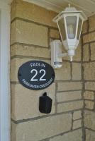 Faolin- superb detached family villa East Neuk - B&B