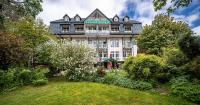 Appartement-Hotel-Anlage Tannenpark - B&B