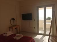 Apartment mit Meerblick