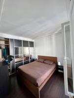Superbe 2 Chambres Proche Montmartre - B&B
