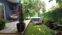 Atrium Apartment Orebic - B&B