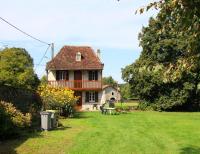 Chez labourt - B&B