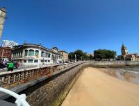 MyHouseSpain - Acogedor apartamento plaza mayor Gijón 1 - B&B