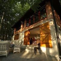 Vikendica za odmor Ušće - B&B