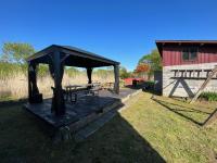 民泊 47ハウス 家族でも楽しめる温泉付き一軒家 - B&B Shiraoi