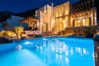 VILLA DIMAR SIFNOS - B&B