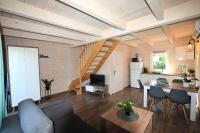 Domki Perłowe - B&B Dąbki