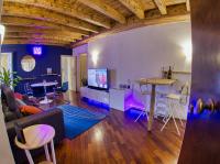 B&B Brescia - Blue Lodge - Bed and Breakfast Brescia