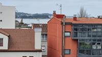 Apartamento Os Pineiros Cambados - Ferienwohnung