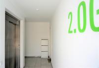Mein Apartment, Stars mit Balkon und Klima für bis zu 4 Personen - B&B Frankenthal