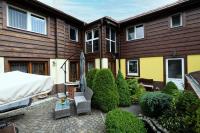 Apartmán u Vierky - B&B