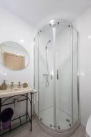 Preciosa vivienda con jardín andando a la playa - Chambres d'hôtes Porto do Son