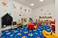Apartamenty Złota Przystań Rozewska 44 Jastrzębia Góra - B&B Jastrzębia Góra