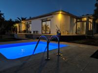 Sunset Serenity Las Manchas - B&B Los Llanos de Aridane