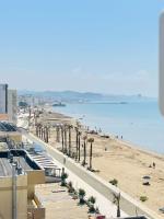 Apartment with Sea View 61
