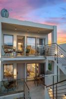 Milatos Seaside Suites - B&B Milatos