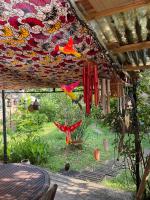 La Chambre Du Voyageur - B&B Soustons