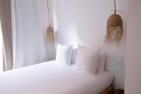Tweepersoonskamer met 1 of 2 Bedden en Eigen Badkamer