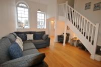 B&B Anstruther - Walters Neuk Anstruther- luxury coastal home - Bed and Breakfast Anstruther