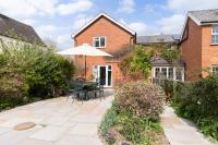 Luxury Cheltenham Home with EV charger - Lechampton Hills - B&B