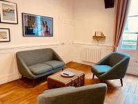 Le Pandora, Charmant Studio - Hypercentre - Chambres d’hôtes Rennes