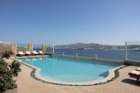 Amaris Mykonian Residence - B&B Ornos