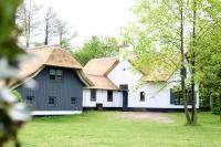 Villa de Beyaerd - B&B