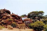 Cockerel Traditional Goan 2BHK Entire Home - B&B Canacona