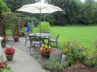 Burke's Mulbur House - Ferienwohnung Killarney