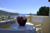 Studio avec Balcon - Vue sur Mer